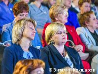 В Перми состоялось ежегодное отраслевое совещание для руководителей образовательных учреждений города