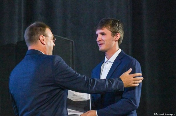 В Перми состоялось ежегодное отраслевое совещание для руководителей образовательных учреждений города