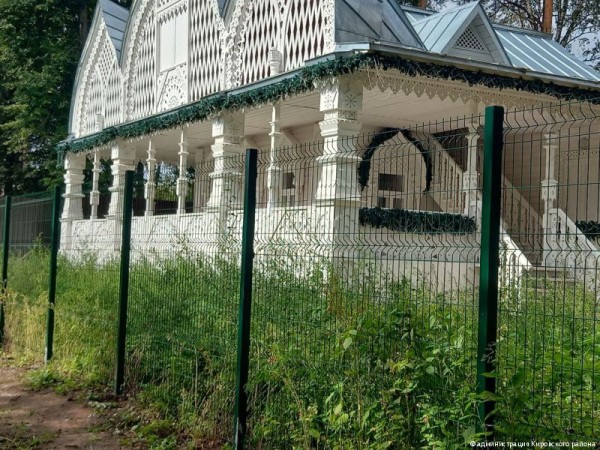 &laquo;Пермь в порядке&raquo;: в Кировском районе Перми состоялся 30-й субботник в этом году