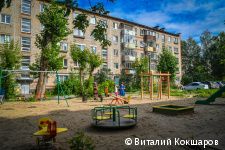 Глава Перми Эдуард Соснин совершил рабочий выезд в Свердловский район