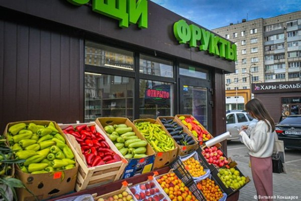 Глава Перми Эдуард Соснин совершил рабочий выезд в Свердловский район