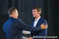 В Перми состоялось ежегодное отраслевое совещание для руководителей образовательных учреждений города