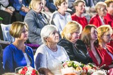 В Перми состоялось ежегодное отраслевое совещание для руководителей образовательных учреждений города