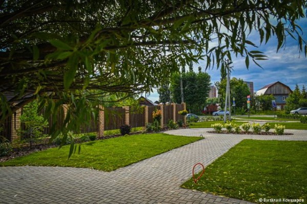 Глава Перми Эдуард Соснин совершил рабочий выезд в Свердловский район