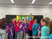 Глава Перми Эдуард Соснин выступил спикером на мастер-классе в рамках «Большой перемены» Глава Перми Эдуард Соснин выступил спикером на мастер-классе в рамках «Большой перемены»