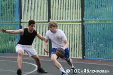 Около 800 жителей Перми приняли участие в проекте «Социальный конструктор: здоровая среда»