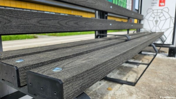 Жители Перми смогут выбрать название для новой остановки в Индустриальном районе 