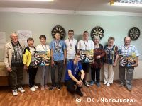 Около 800 жителей Перми приняли участие в проекте «Социальный конструктор: здоровая среда»