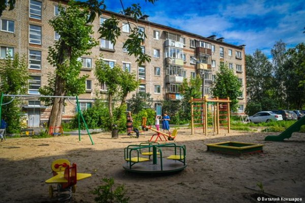 Глава Перми Эдуард Соснин совершил рабочий выезд в Свердловский район