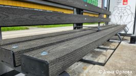 Жители Перми смогут выбрать название для новой остановки в Индустриальном районе 