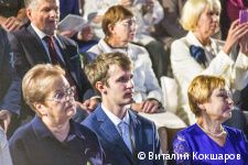 В Перми состоялось ежегодное отраслевое совещание для руководителей образовательных учреждений города