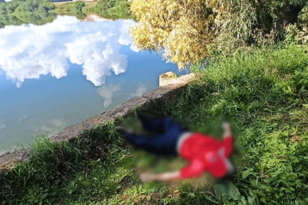 В пригороде Чайковского в пруду утонул мужчина В пригороде Чайковского в пруду утонул мужчина