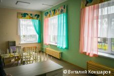 Глава Перми Эдуард Соснин совершил рабочий выезд в Свердловский район