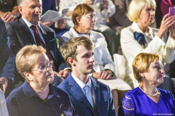 В Перми состоялось ежегодное отраслевое совещание для руководителей образовательных учреждений города