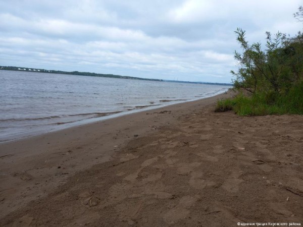 &laquo;Пермь в порядке&raquo;: в Кировском районе Перми состоялся 30-й субботник в этом году