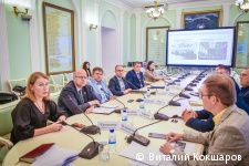 В администрации Перми обсудили результаты работы фонда &laquo;Пермь-300&raquo;