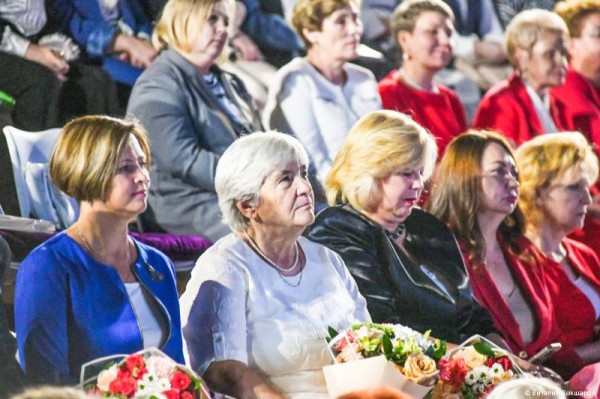 В Перми состоялось ежегодное отраслевое совещание для руководителей образовательных учреждений города