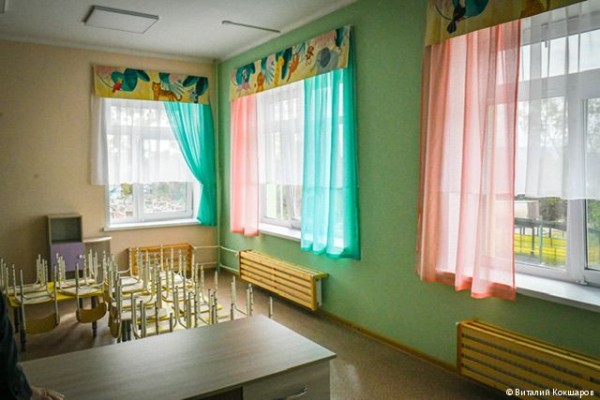 Глава Перми Эдуард Соснин совершил рабочий выезд в Свердловский район