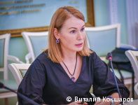 В администрации Перми обсудили результаты работы фонда &laquo;Пермь-300&raquo;