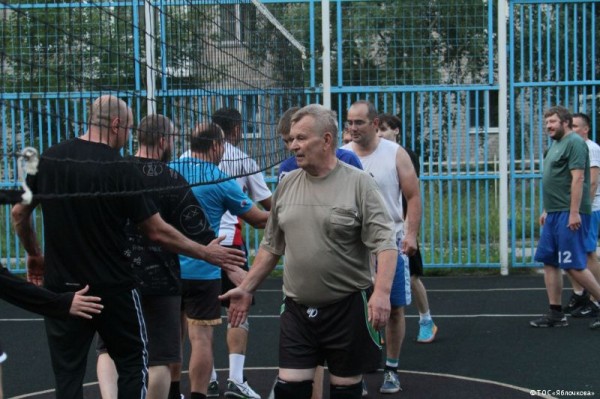 Около 800 жителей Перми приняли участие в проекте «Социальный конструктор: здоровая среда»