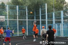 Около 800 жителей Перми приняли участие в проекте «Социальный конструктор: здоровая среда»