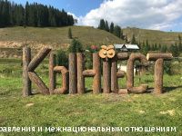 Команда ТОС Кировского района Перми стала победителем регионального фестиваля &laquo;КЫН-FEST&raquo;