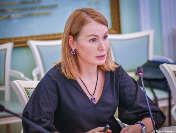 В администрации Перми обсудили результаты работы фонда &laquo;Пермь-300&raquo;