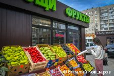 Глава Перми Эдуард Соснин совершил рабочий выезд в Свердловский район