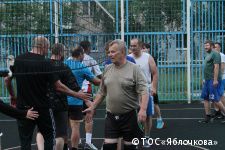 Около 800 жителей Перми приняли участие в проекте «Социальный конструктор: здоровая среда»