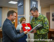 Глава Перми Эдуард Соснин совершил рабочий выезд в Свердловский район