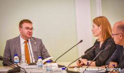 В администрации Перми обсудили результаты работы фонда &laquo;Пермь-300&raquo;