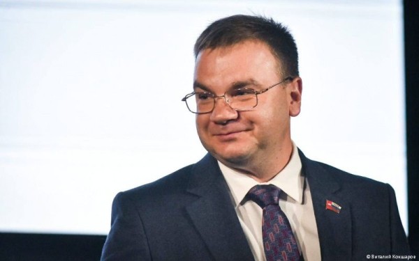 В Перми состоялось ежегодное отраслевое совещание для руководителей образовательных учреждений города