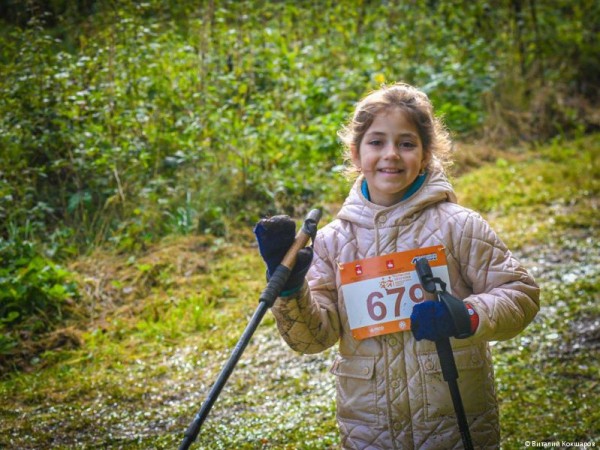 Более 1300 человек приняли участие в «Пермской прогулке»