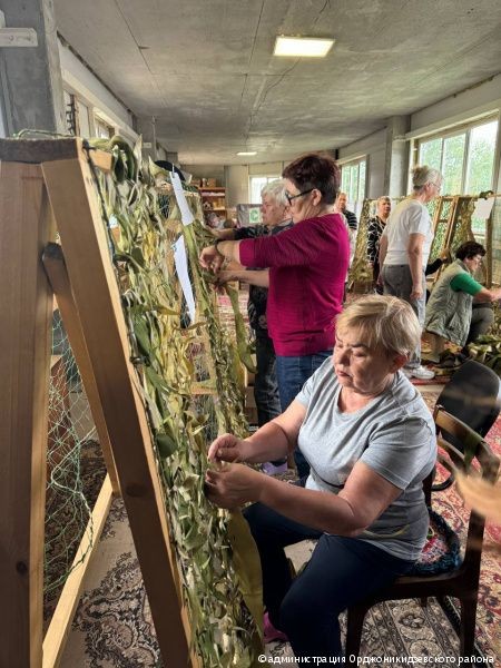 В Орджоникидзевском районе Перми готовят к отправке гумпомощь в зону спецоперации