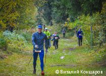 Более 1300 человек приняли участие в «Пермской прогулке»