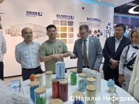 Глава Перми Эдуард Соснин посетил с рабочим визитом китайский город-побратим Циндао