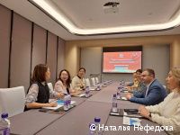 Глава Перми Эдуард Соснин посетил с рабочим визитом китайский город-побратим Циндао