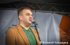 Более 1300 человек приняли участие в «Пермской прогулке»