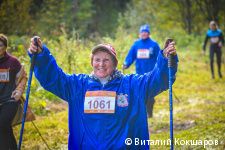 Более 1300 человек приняли участие в «Пермской прогулке»