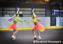 В Перми в микрорайоне Новобродовский открылась универсальная спортивная площадка В Перми в микрорайоне Новобродовский открылась универсальная спортивная площадка