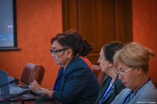 В Перми открылась международная научно-практическая конференция по вопросам местного самоуправления