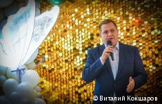 В Перми появился клуб «Мама в ресурсе»