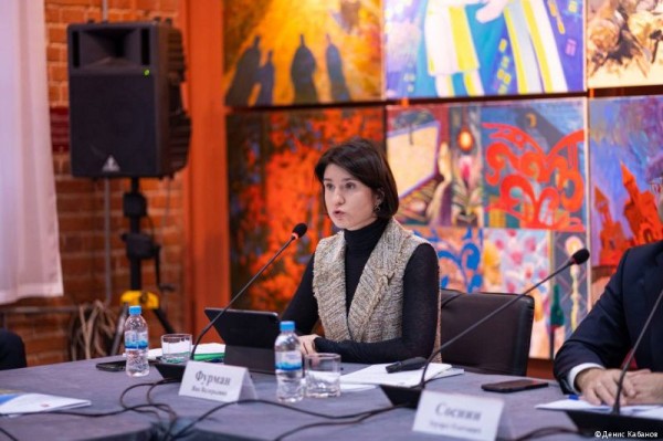 В Перми состоялись «нулевые чтения» бюджета города на 2025-2027 годы В Перми состоялись «нулевые чтения» бюджета города на 2025-2027 годы