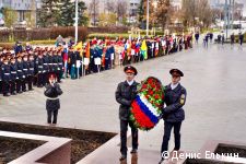В Перми прошло открытие XVII всероссийского фестиваля-форума «Виват, кадет!» В Перми прошло открытие XVII всероссийского фестиваля-форума «Виват, кадет!»
