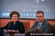 В Перми открылась международная научно-практическая конференция по вопросам местного самоуправления