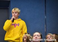 В Перми прошёл городской форум общественности «Пермь. Когда мы вместе, все реально!» В Перми прошёл городской форум общественности «Пермь. Когда мы вместе, все реально!»