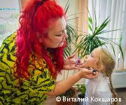 В Перми появился клуб «Мама в ресурсе»