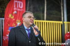 В Перми в микрорайоне Новобродовский открылась универсальная спортивная площадка В Перми в микрорайоне Новобродовский открылась универсальная спортивная площадка