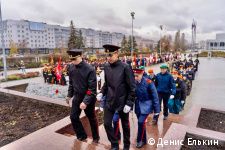 В Перми прошло открытие XVII всероссийского фестиваля-форума «Виват, кадет!» В Перми прошло открытие XVII всероссийского фестиваля-форума «Виват, кадет!»