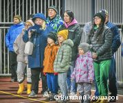 В Перми в микрорайоне Новобродовский открылась универсальная спортивная площадка В Перми в микрорайоне Новобродовский открылась универсальная спортивная площадка